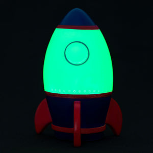 Legami - Luz Nocturna Recargable Espacial - Dulces Sueños