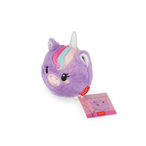 Legami - Zıplayan Top - Tek Boynuzlu At - Zıplayan Çete