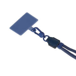 Legami - Blueberry Smartphone Lanyard Wrists - Her Zaman Together Wrist