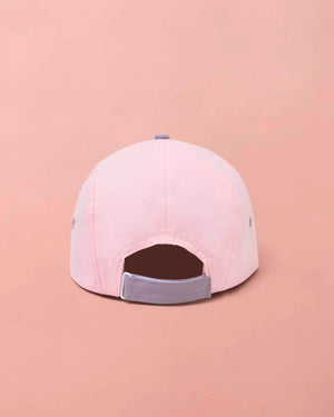 Roarsome - Pembe - Yarışçılar Podyum Şapkası