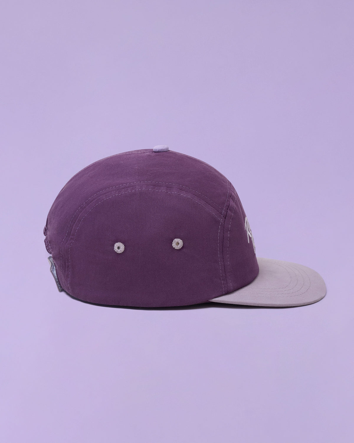Roarsome - Lila - Riders Podium-Cap
