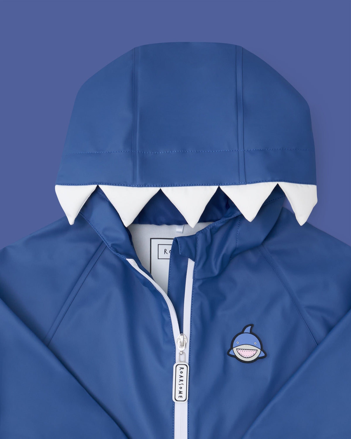 Roarsome - Hai Reef - Kinder-Overall