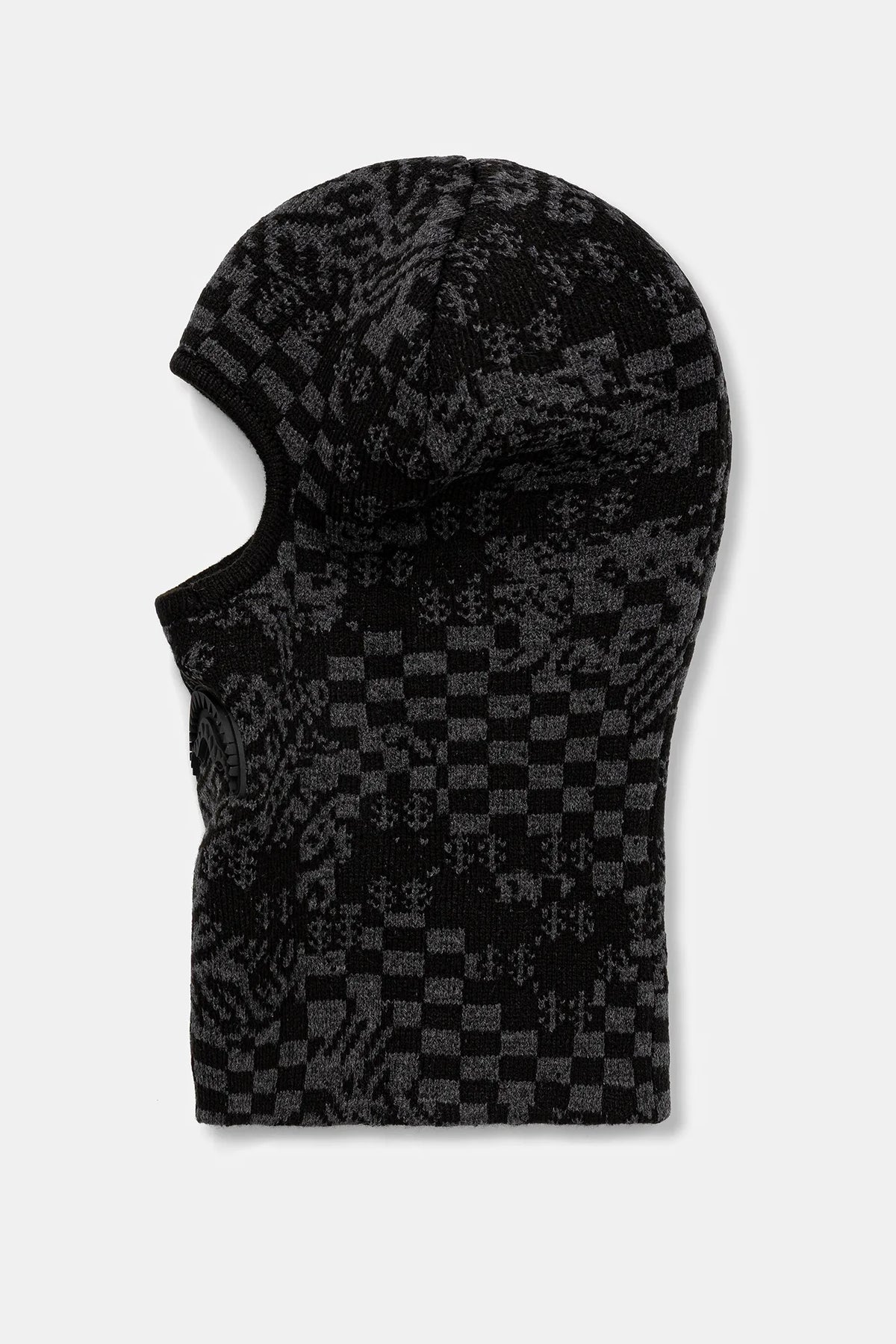 Sprayground - Balaklava Sprayground Schwarz 910HW413NSZ