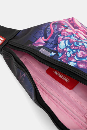 Sprayground - Bel Çantası Sprayground Pembe 910B8244NSZ