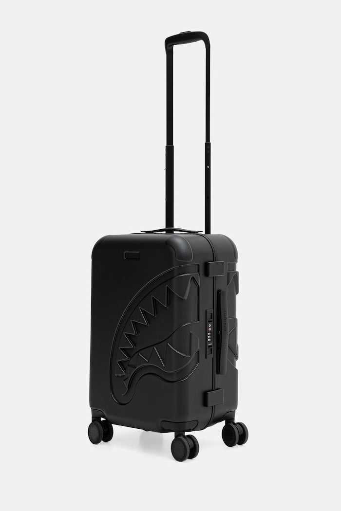Sprayground - Valiz Siyah 910CL291NSZ