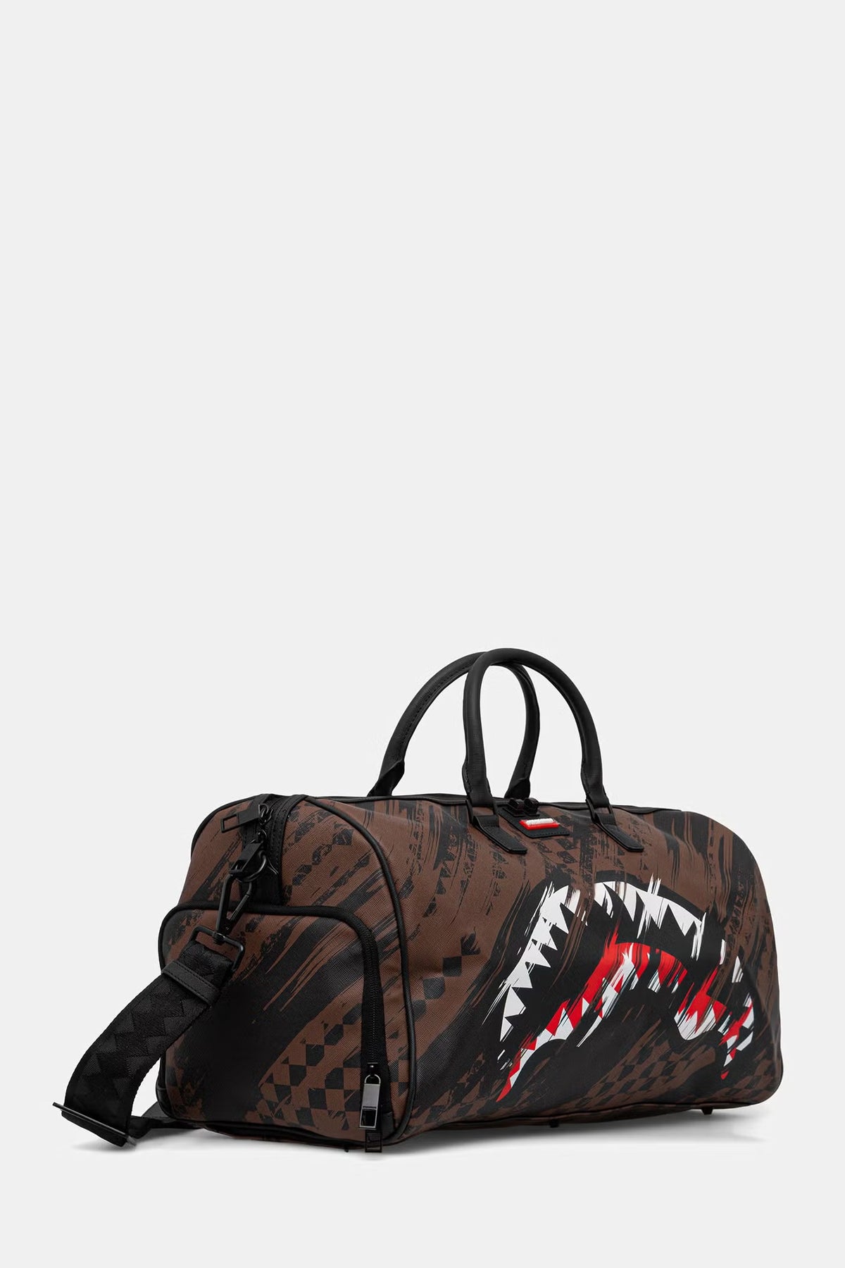 Sprayground - Seyahat çantası Kahverengi 910D8965NSZ