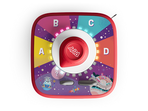 Tonies - Almanca Die Quizzles: Heyecan Verici Teknoloji - Tonieplay