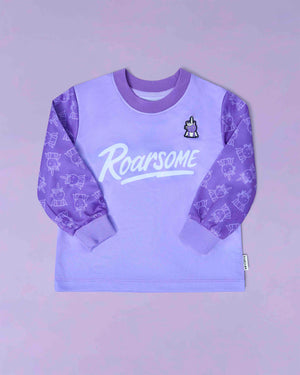 Roarsome - Sparkle Tekboynuz - Biniciler Forması