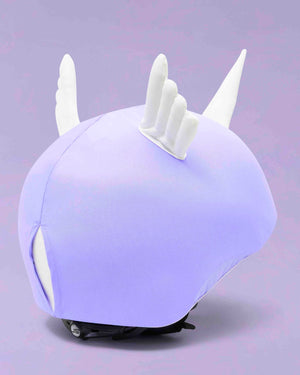 Roarsome - Pırıltı Tekboynuz - Çocuk Kask Kılıfı