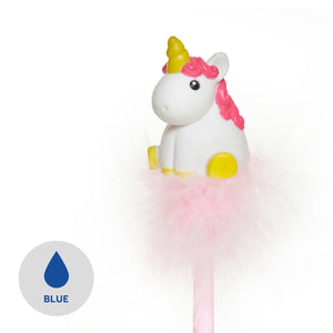 Legami - Bolígrafo Luminoso - Unicornio - Escribir es Magia