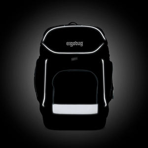 Ergobag - مجموعة حقائب المدرسة ماكسي سمنتبير