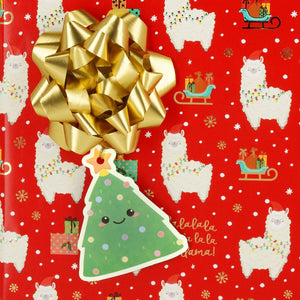 Legami - Seti 10 Noel Gift Tags