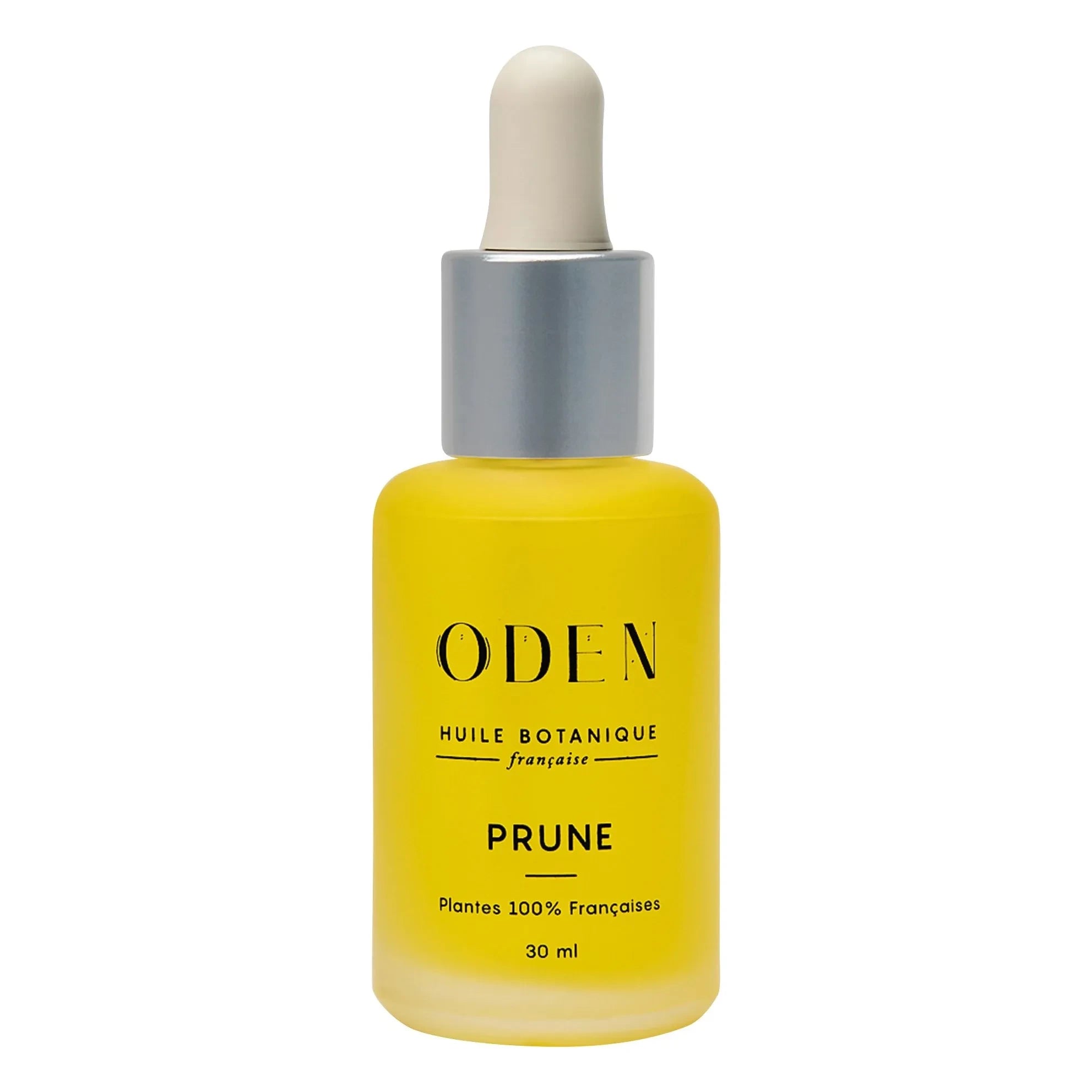 Oden - Antioksidan erik yağı - 30 ml