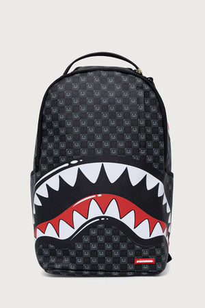 Sprayground - Siyah Sırt Çantası 910B8633NSZ