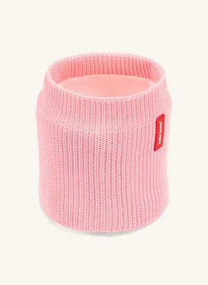 Hello Hossy - Cocoon Organik Pamuk Choker | Pembe