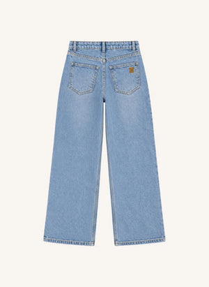 Hundred Pieces - Jean Pony | Açık Kot