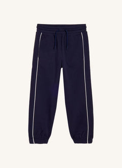 Stella McCartney Kids - Jogger Kordon | Koyu Mavi