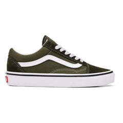 Vans - Old Skool Schnürsneaker | Khaki