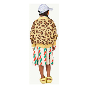 The Animals Observatory - Bull Arty Jumper | Gelb