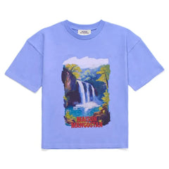 Maison Mangostan - Camiseta Cascades | Lavanda