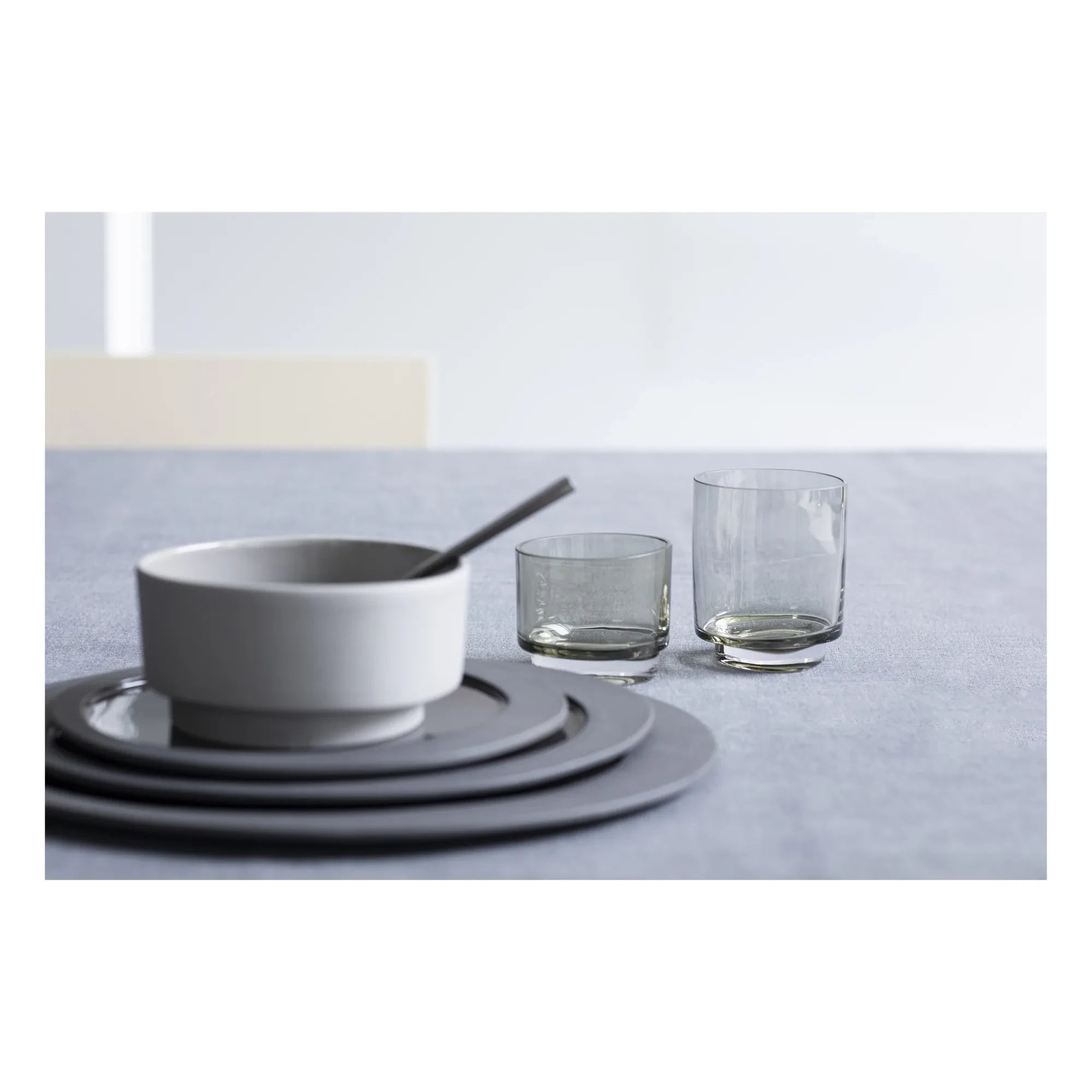 Valerie Objects - Maarteen Baas Cam 25 cl | Gri