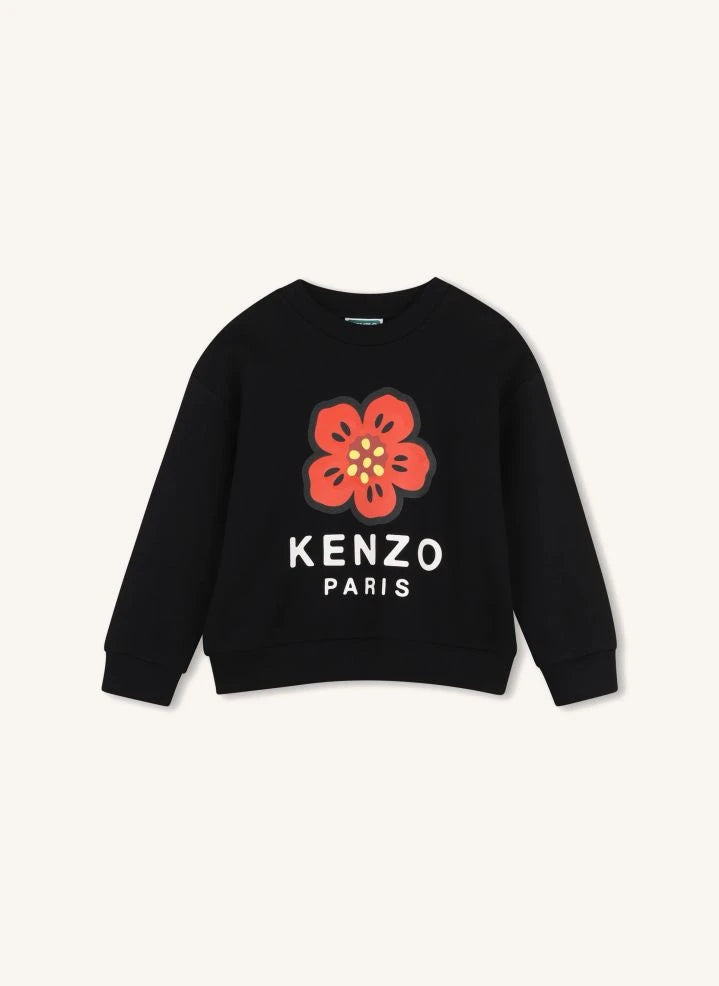 Kenzo - Kenzo Fleur كنزة | أسود