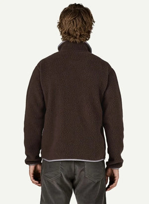 Patagonia - Retro Polar Ceket | Kahverengi