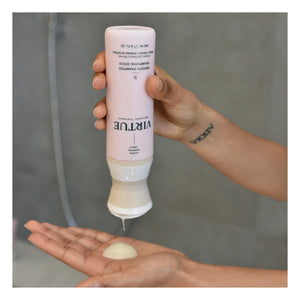 Virtue - Düzleştirici Şampuan - 240 ml