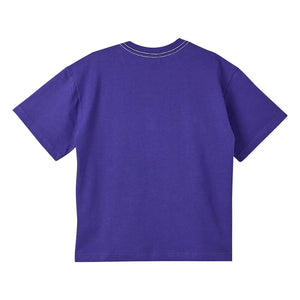 Fabula - Camiseta Playa | Azul marino