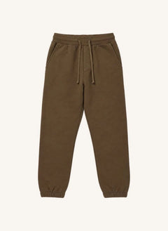 Hundred Pieces - Jogger Run HP 26 Organic Baumwolle