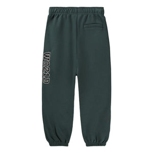 Molo - Jogger Allen | Chrome green