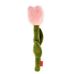 Legami - Tulip Pelüş Oyuncak Bouquet - Say it with Flowers