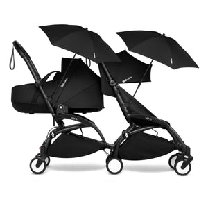 Stokke® - Sombrilla | Negra