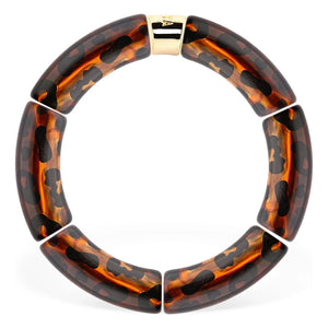 Parabaya - Graou 3 Armbänder | Braun