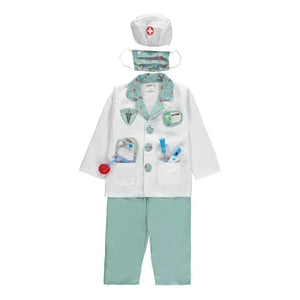 Great Pretenders - Doctor Costume and Accessories