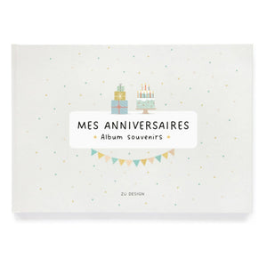 Zü - Mein Erinnerungsalbum