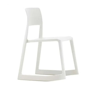 Vitra - Edward Barber & Jay Osgerby Tip Ton Stuhl | Weiß