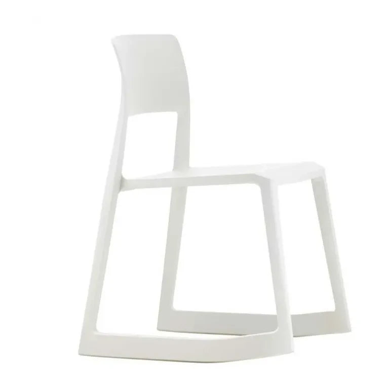 Vitra - Edward Barber & Jay Osgerby Tip Ton Sandalye | Beyaz
