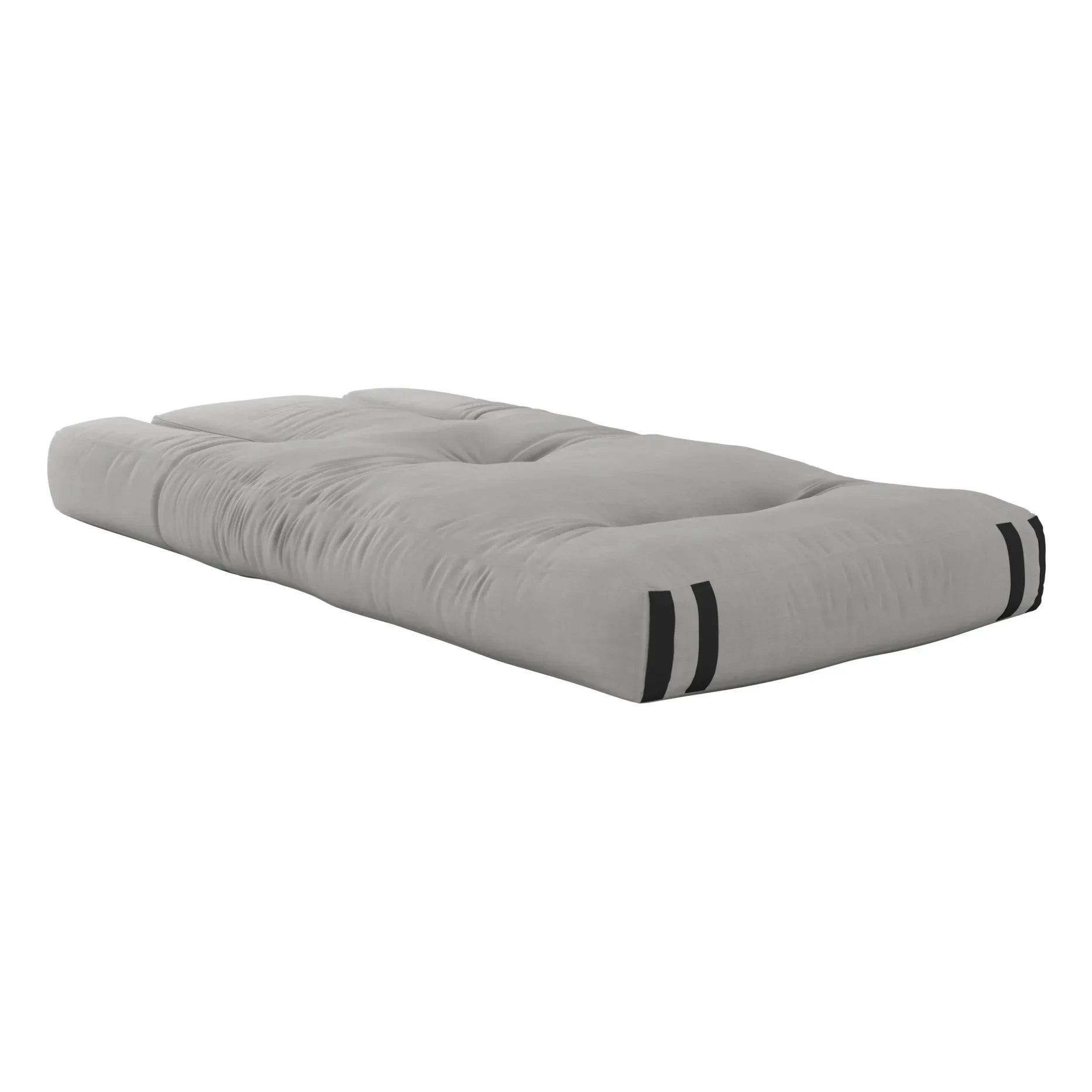 Karup Design - Mini Hippo Çocuk Puf Koltuk | Gri