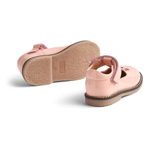 Wheat - Mary Jane Shelby sandaletler | Açık Pembe