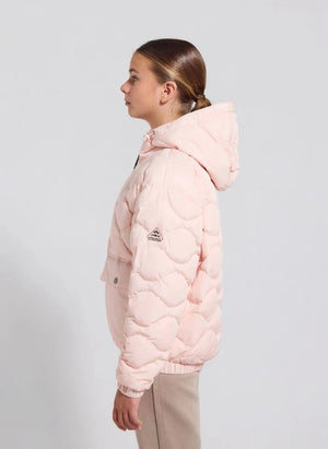 Pyrenex - Giubbotto imbottito Beille | Rosa pallido