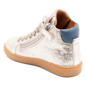 bisgaard - Gaia L Sneaker | Gümüş