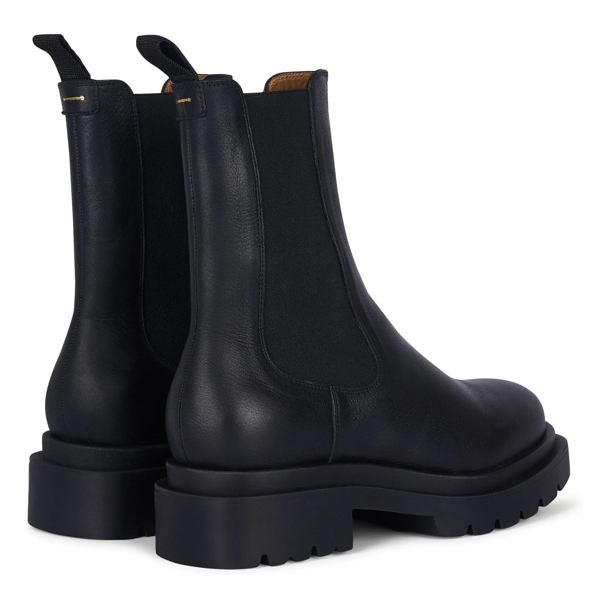 Anthology Paris - Boots Senia Alfa | Siyah