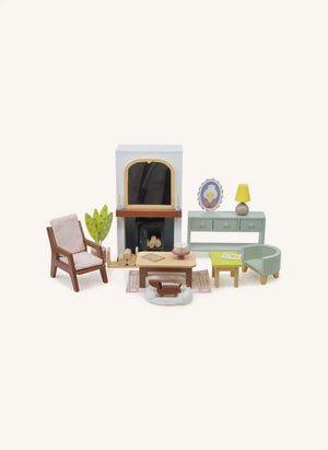 Tender Leaf Toys - Mulberry Manor