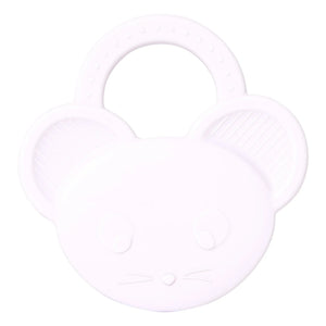 Liewood - Gemma Silicone Teething Ring | Lavender