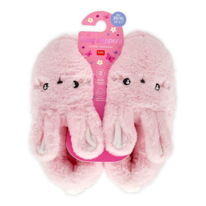 Legami - Slippers - Tavşan Medium - Cosy Slippers