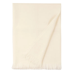Bompard - Kaschmir Voile Schal | Natur