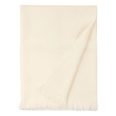 Bompard - Kaschmir Voile Schal | Natur