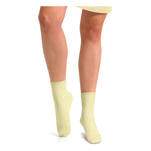 Collégien - La Mini Socks | Vanille