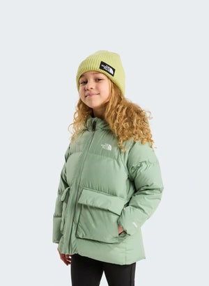 The North Face - North Down Ceket | Badem Yeşili
